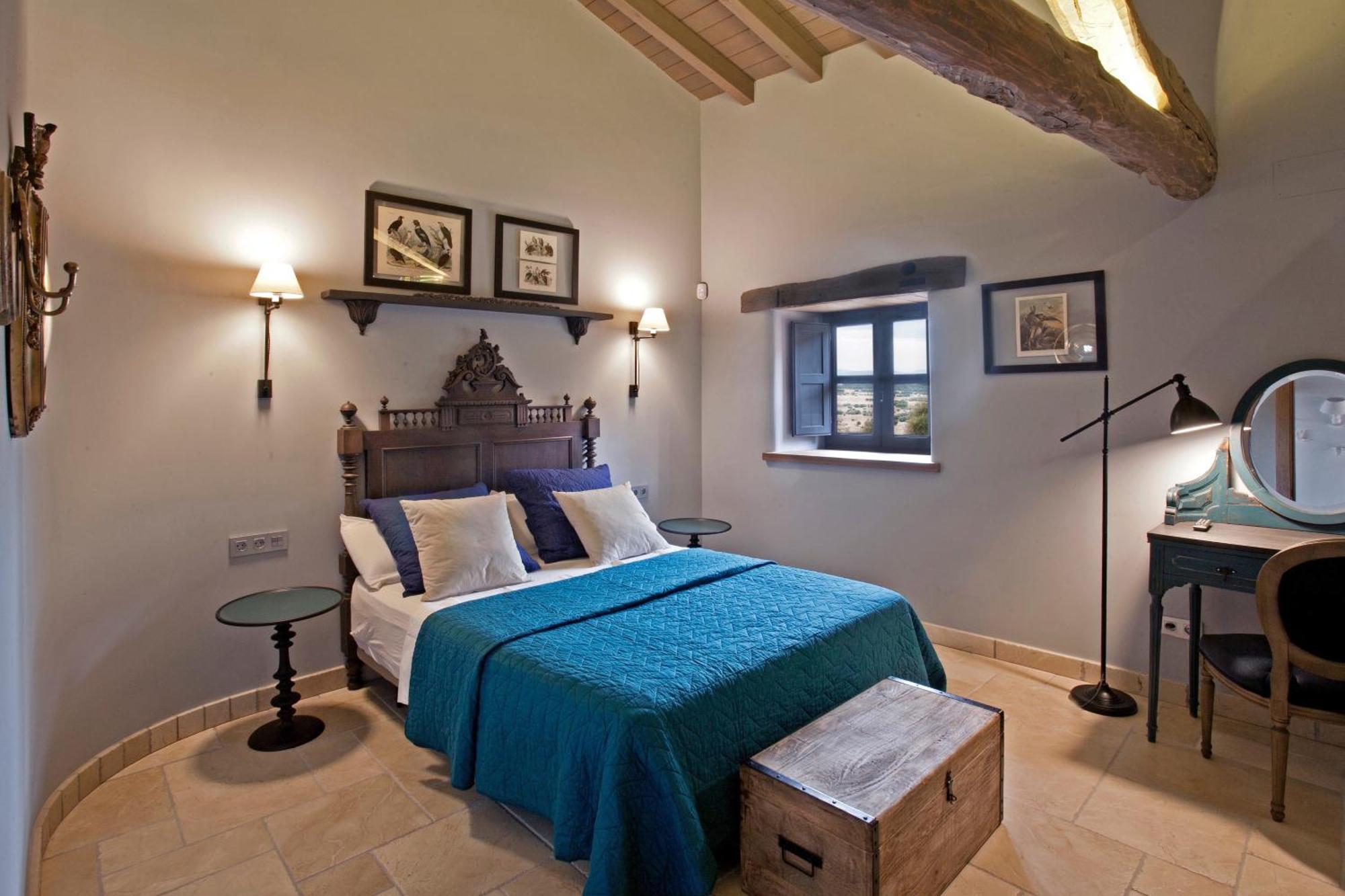 Santa Catalina de Somoza Via Avis 게스트하우스 외부 사진